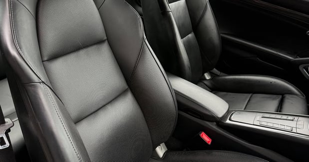 Images Mountain View Auto Interiors