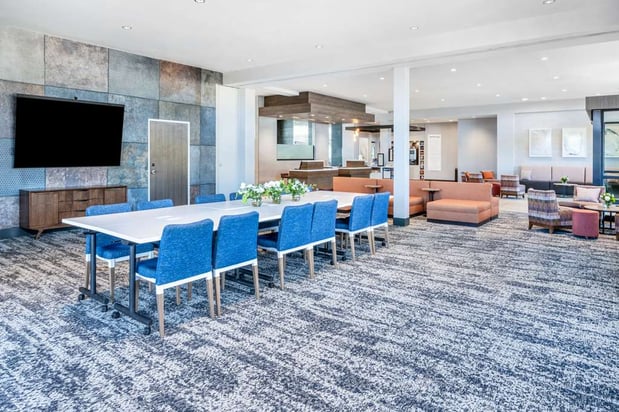 Images Hilton Garden Inn Trinidad Downtown