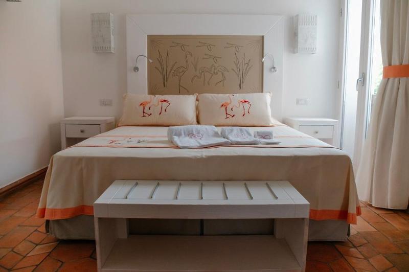 Images B&B Vacanze Santa Teresa Gallura