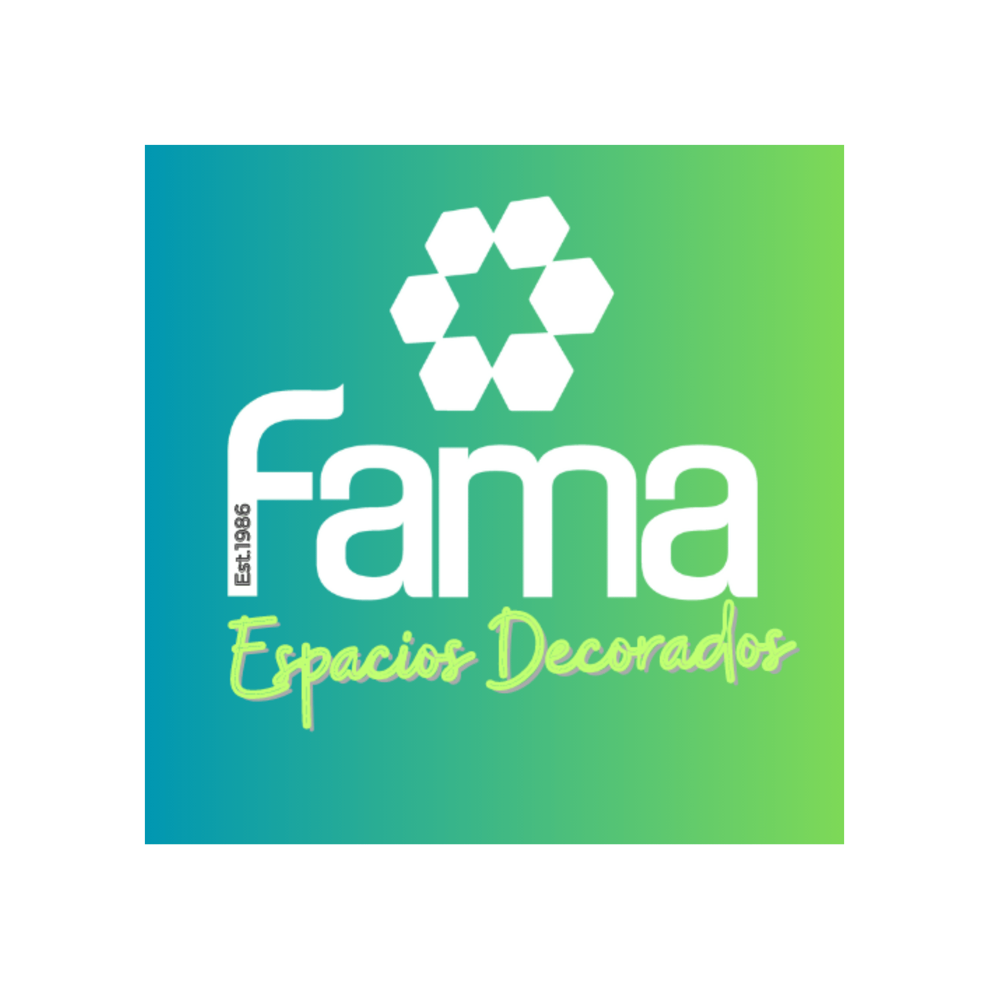 Fabricaciones en Madera, S.L. (FAMA) Logo