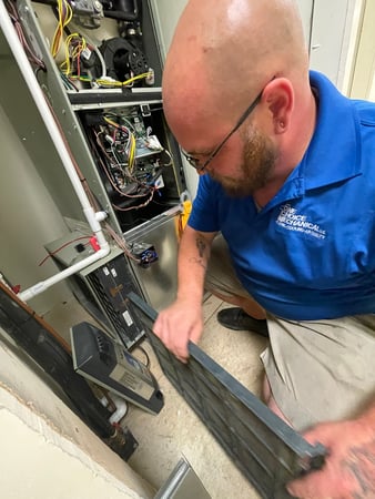 Images One Choice Mechanical