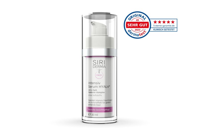 Bilder B + G Cosmetic GmbH