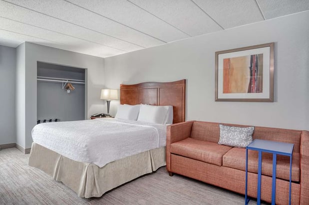 Images Hampton Inn Baltimore/White Marsh