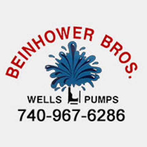 Beinhower Bros. Drilling Co Logo