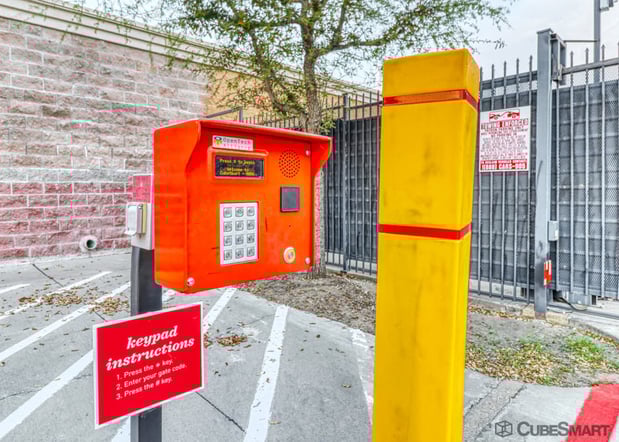 Images CubeSmart Self Storage