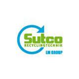 Logo Sutco RecyclingTechnik GmbH