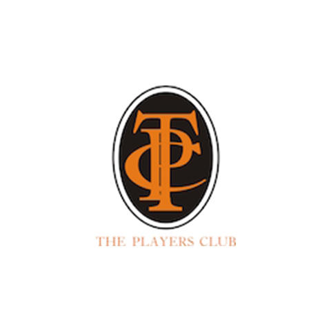 The Players' Club Logo