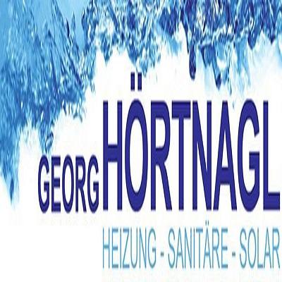 Georg Hörtnagl Installationen Logo