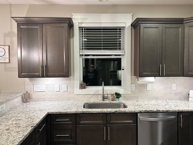 Spencer & Sons Construction Image