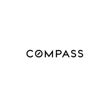 Mark Raffaelli - Compass Real Estate Logo