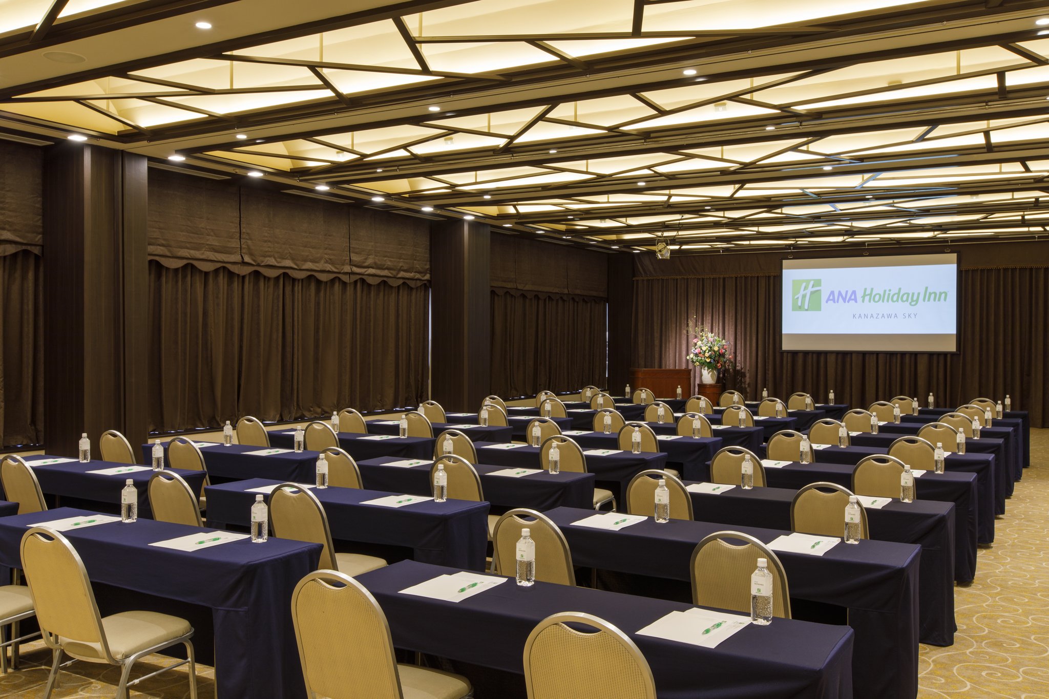 Images ANA Holiday Inn Kanazawa Sky by IHG