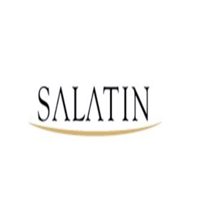 Salatin Logo