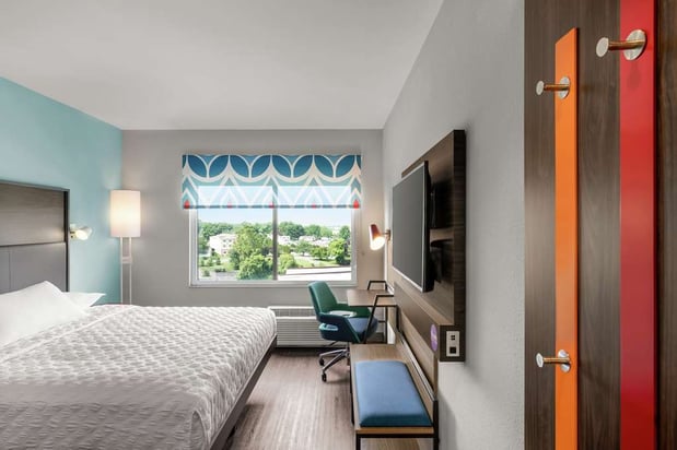 Images Tru by Hilton Hershey Chocolate Avenue