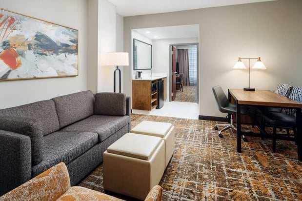Images Embassy Suites by Hilton Huntsville