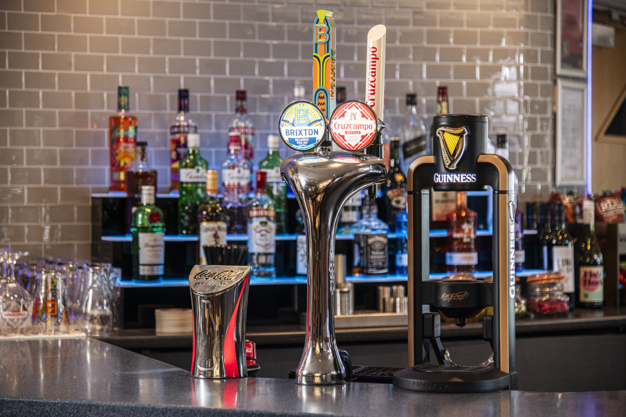 Images Holiday Inn Express Perth by IHG
