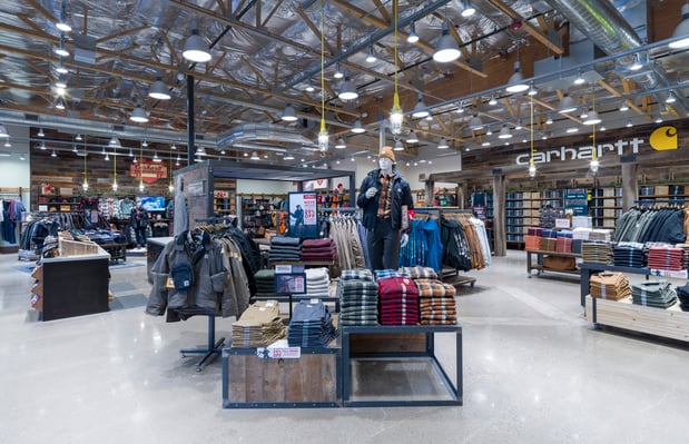 Images Carhartt - Medford
