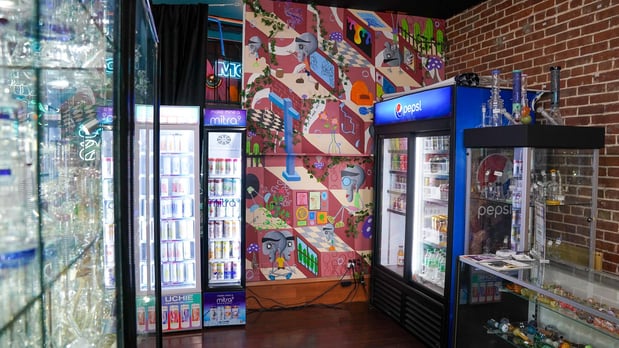 Images Sky High Smoke Shop