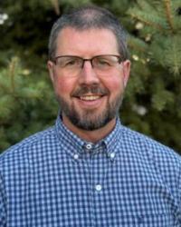 Dr. Trent King Gunnell - Saint George, UT - Pathology, Pathologist