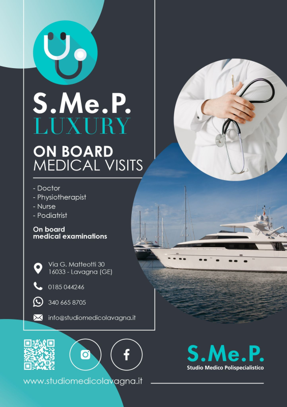 Images S.Me.P. Studio Medico Polispecialistico