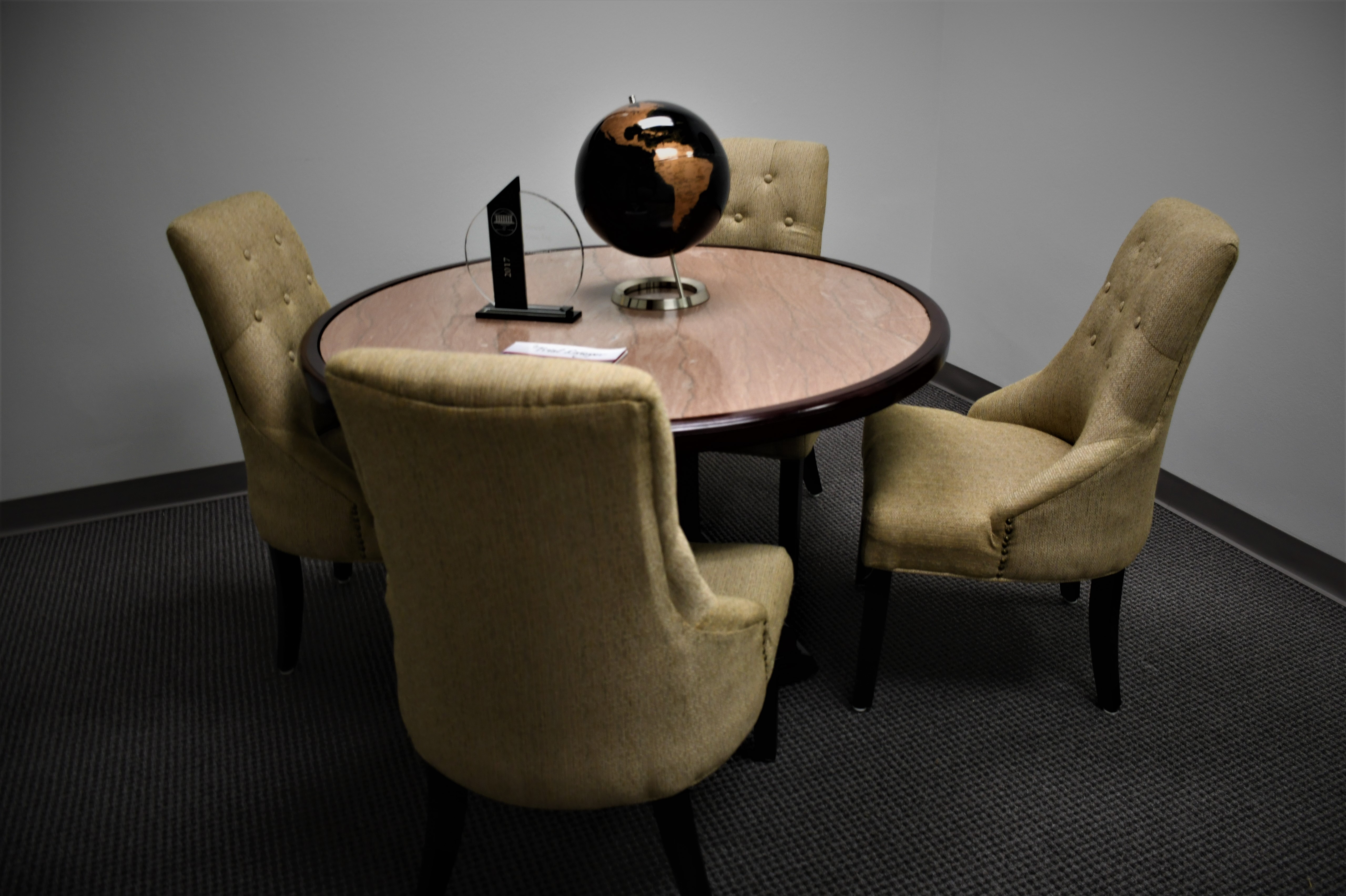 Personal injury law firm