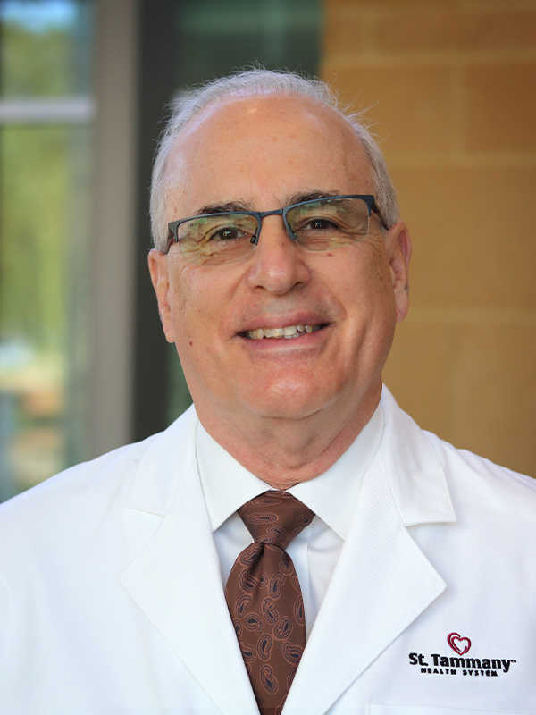 Headshot of Mark Hontas, MD