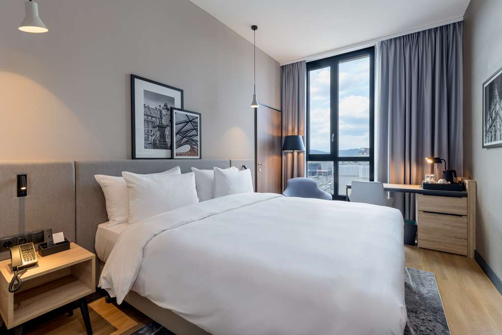 Bilder Radisson Hotel Graz