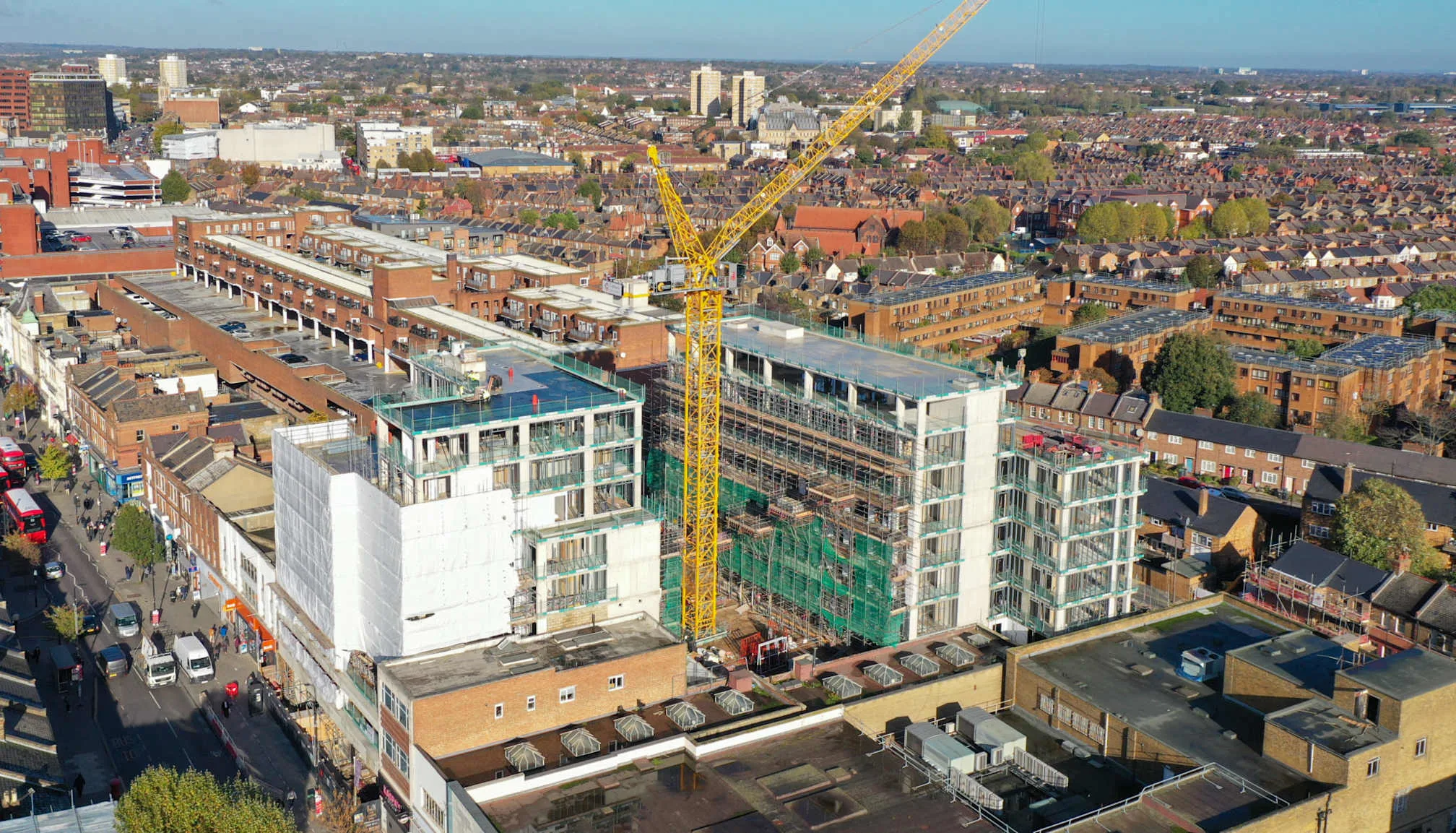 Images Carty Forde Construction Ltd