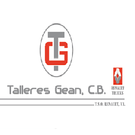Talleres Gean Logo