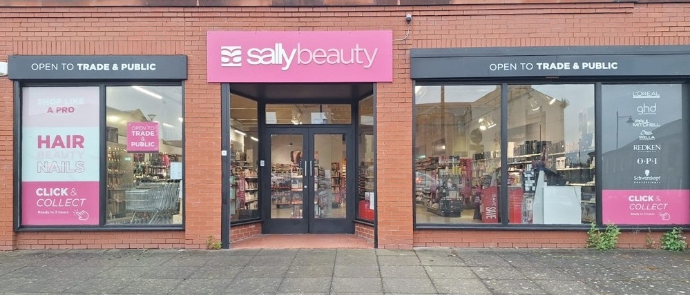 Images Sally Beauty