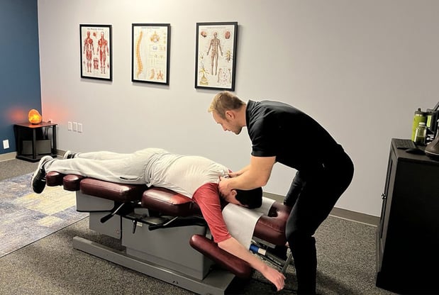 Images Whole Body Chiropractic - Allen