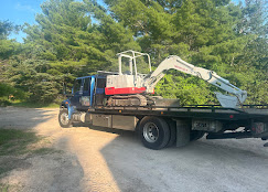 Images Hermitage Towing LLC