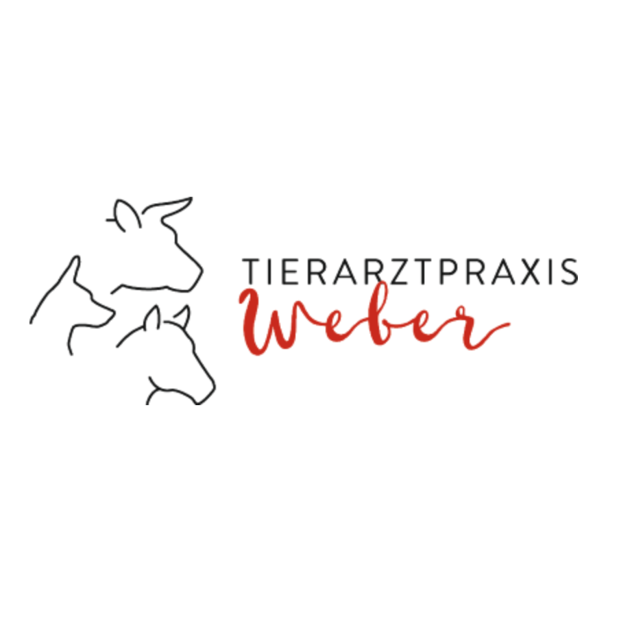 Tierarztpraxis Weber Logo