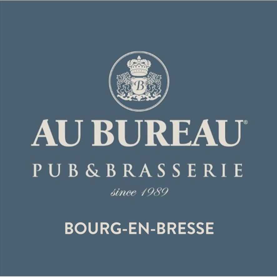 Au Bureau restaurant américain