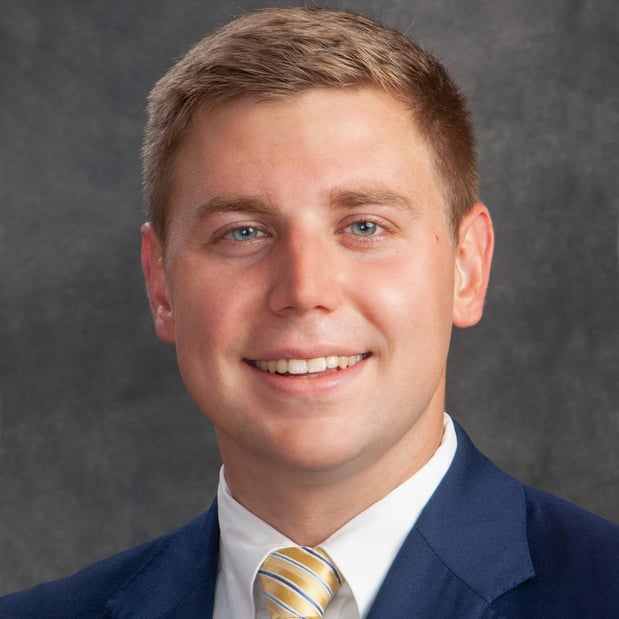 Images Edward Jones - Financial Advisor: Trenton P Murfin, CFP®