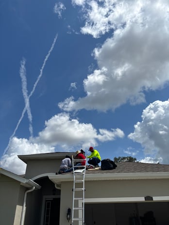 Images Red Pros Roofing, Inc