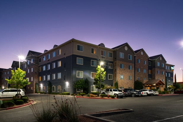 Images Staybridge Suites Las Cruces by IHG