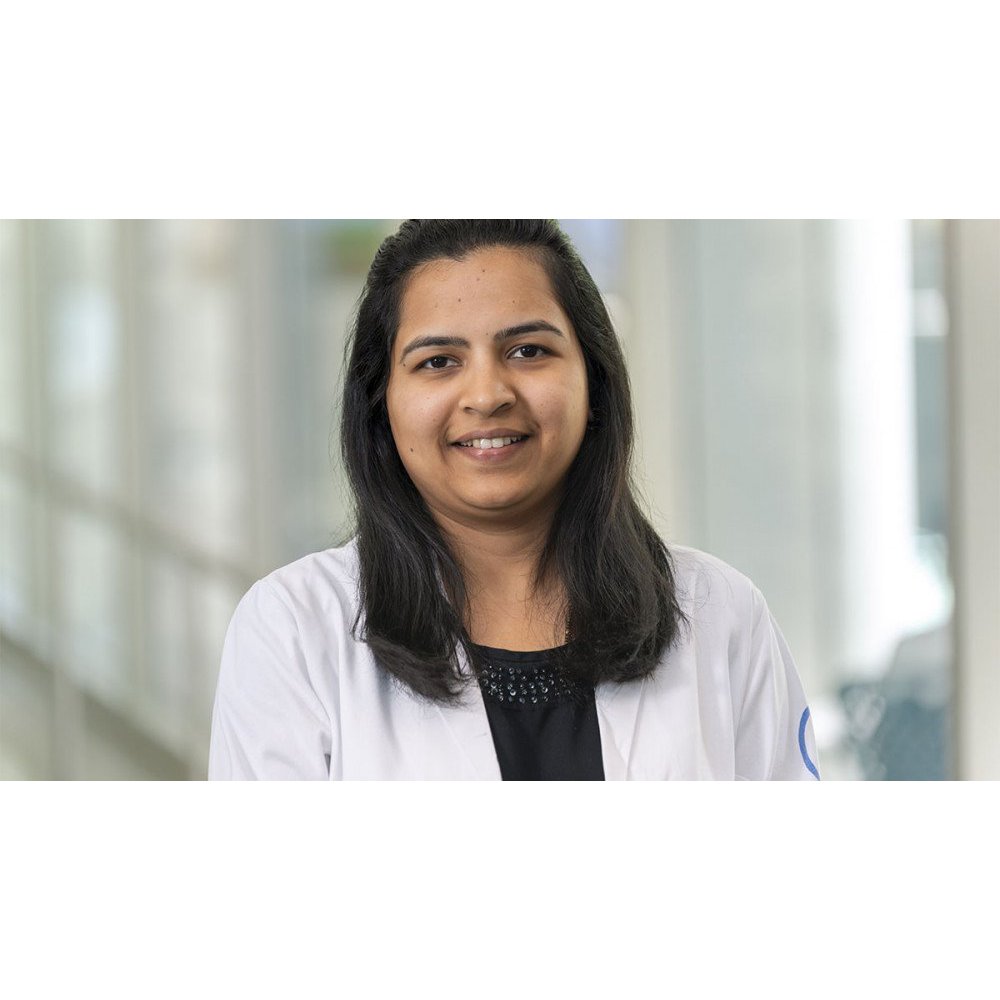 Dr. Devika Rao, MD