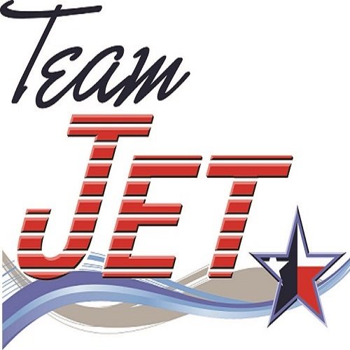 Team Jet of Jet Aeration of Texas, LLC Logo