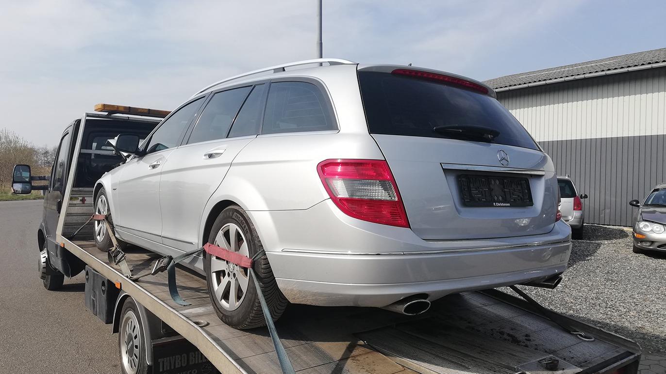 Images Holstebro Autogenbrug ApS