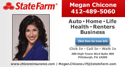 Images Megan Chicone - State Farm Insurance Agent