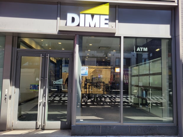 Images Dime Community Bank