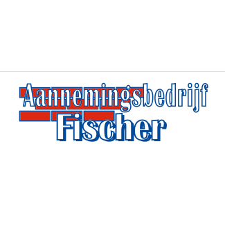 Fischer Aannemingsbedrijf Logo
