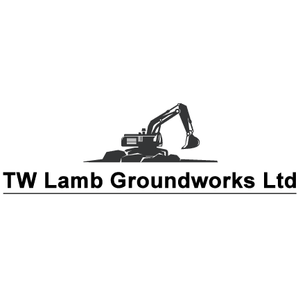 company logo