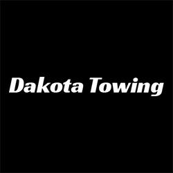 Dakota Towing Logo