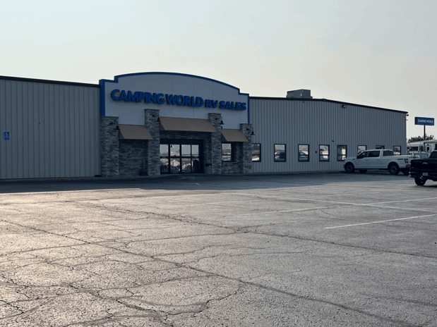 Images Camping World RV Sales