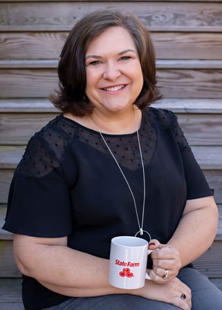 Images Susanna Nunn - State Farm Insurance Agent