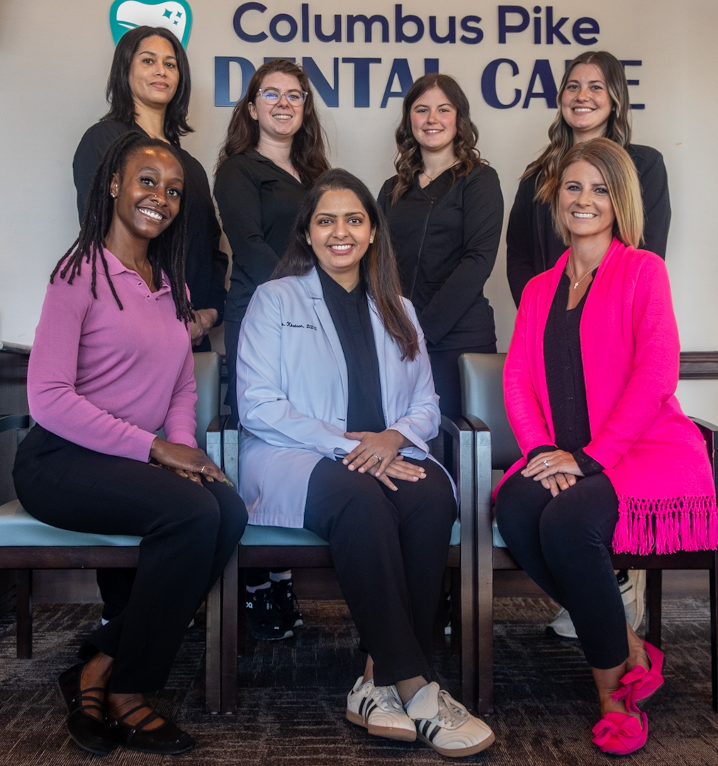 Columbus Pike Dental Care