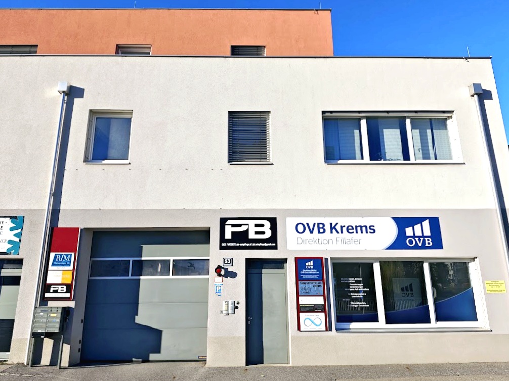 Bild 10 von OVB Geschäftspartner | Krems Team Fillafer