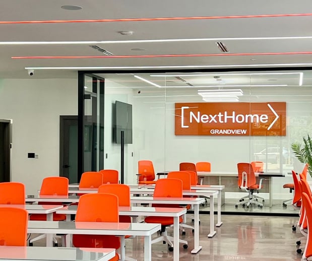 Images Michael Zargarian, Broker - NextHome Grandview