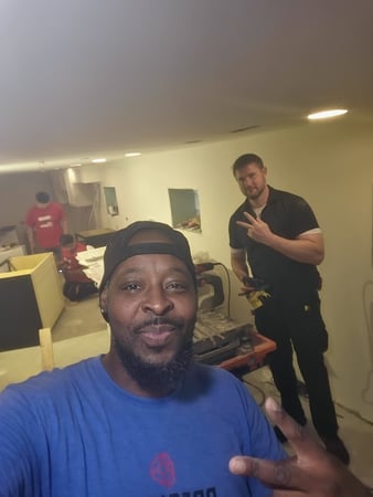 Images Precision Craft Finishes LLC